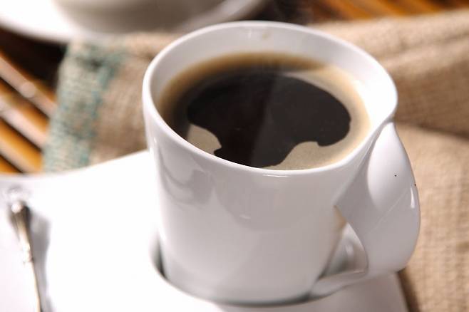 감기 증상 악화할 수 있는 음식에 커피, 아이스크림, 유제품 등이 있다./사진=게티이미지뱅크