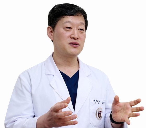 김현구 교수
