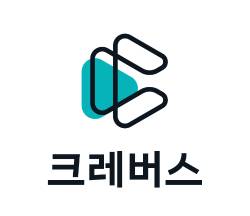 크레버스 로고.