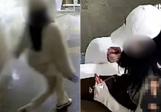 JTBC ‘사건반장’ 보도화면 캡처.