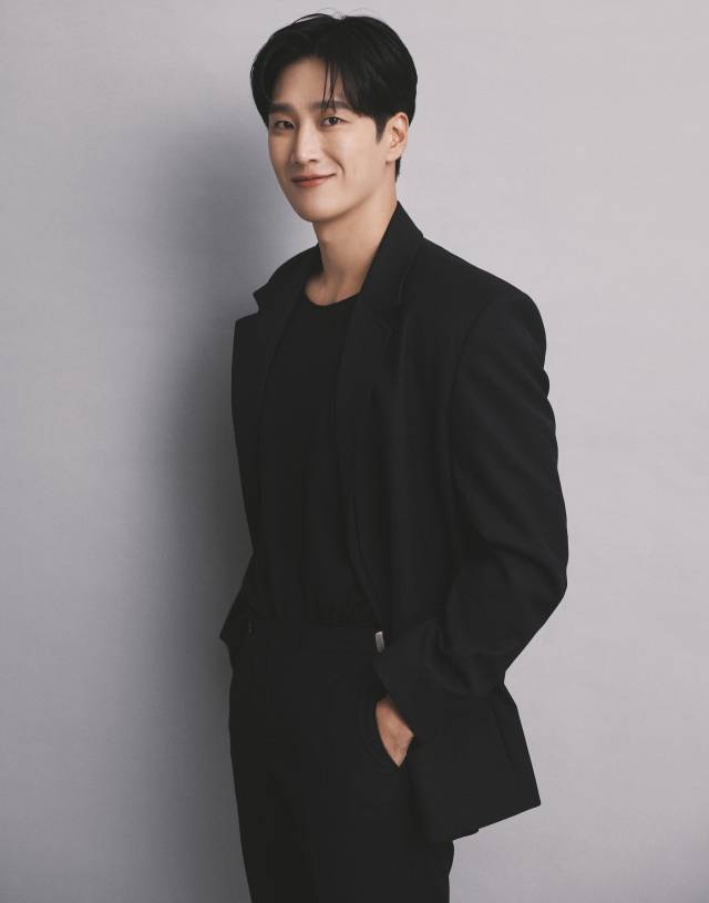 배우 안보현. / FN엔터테인먼트