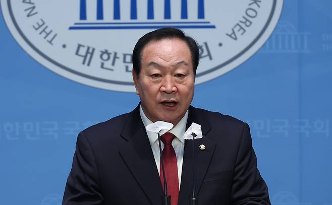 국민의힘 한기호 후보 (춘천·철원·화천·양구을)