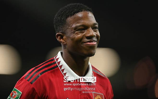 ▲ 시즌 아웃 판정을 받은 말라시아