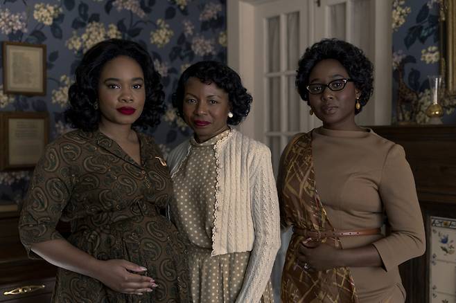 ‘지니어스’. 사진 I 월트디즈니 컴퍼니 코리아