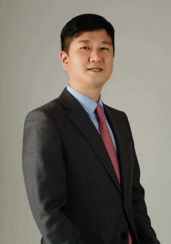 월드케이팝센터 박성진 대표.