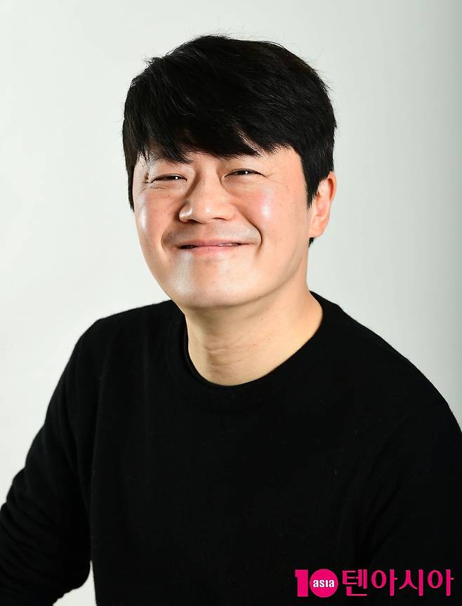 배우 김결=텐아시아DB