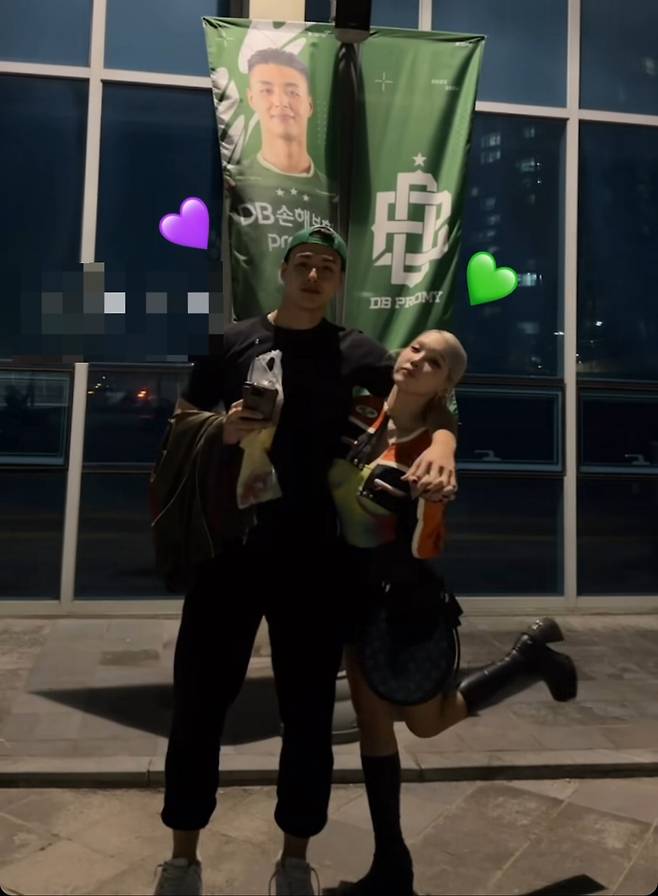 사진캡쳐=희재 인스타그램