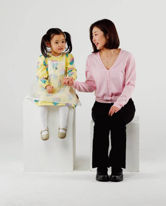 88만 구독자 ‘진정부부’ 김민정의  아웃 오브 유튜브