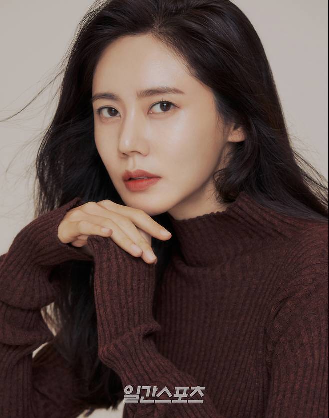 '당신이 잠든 사이' 추자현. (사진=BH 엔터테인먼트 제공)