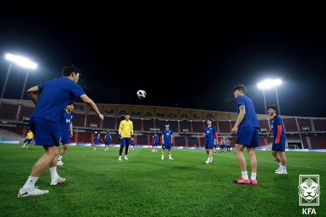 사진=대한축구협회