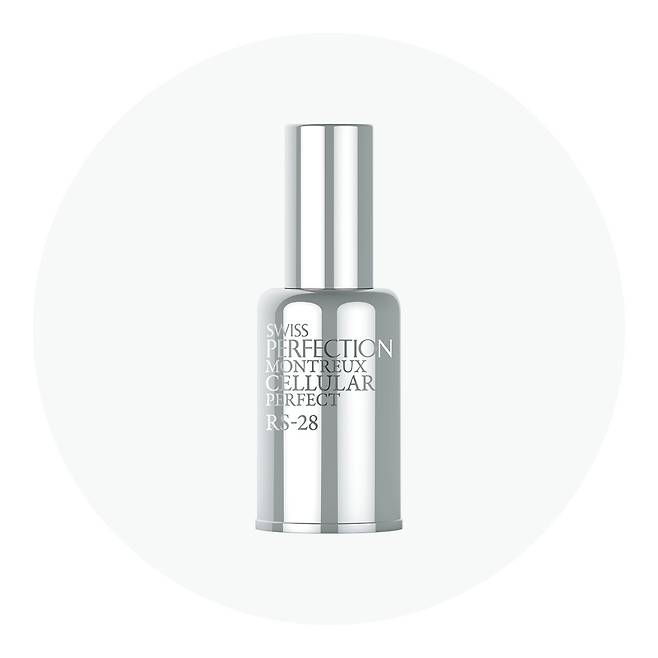 스위스퍼펙션 RS-28 셀룰라 리주베네이션 세럼