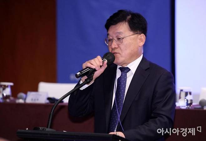 정만기 한국산업연합포럼 회장./김현민 기자 kimhyun81@