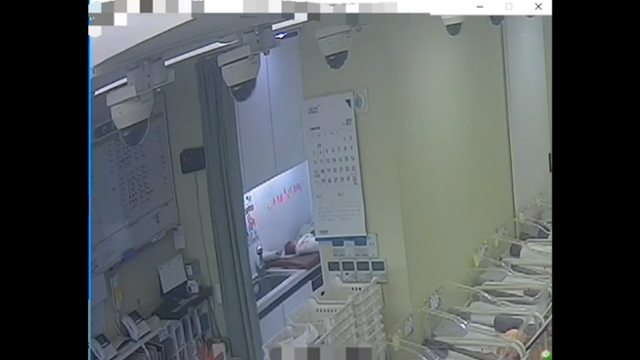 2022년 7월 신생아 낙상사고가 발생한 경기 평택의 한 산후조리원. 네이버 카페