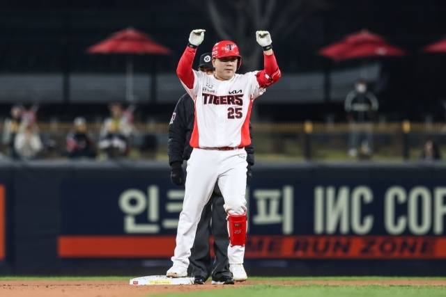 이우성/KIA 타이거즈