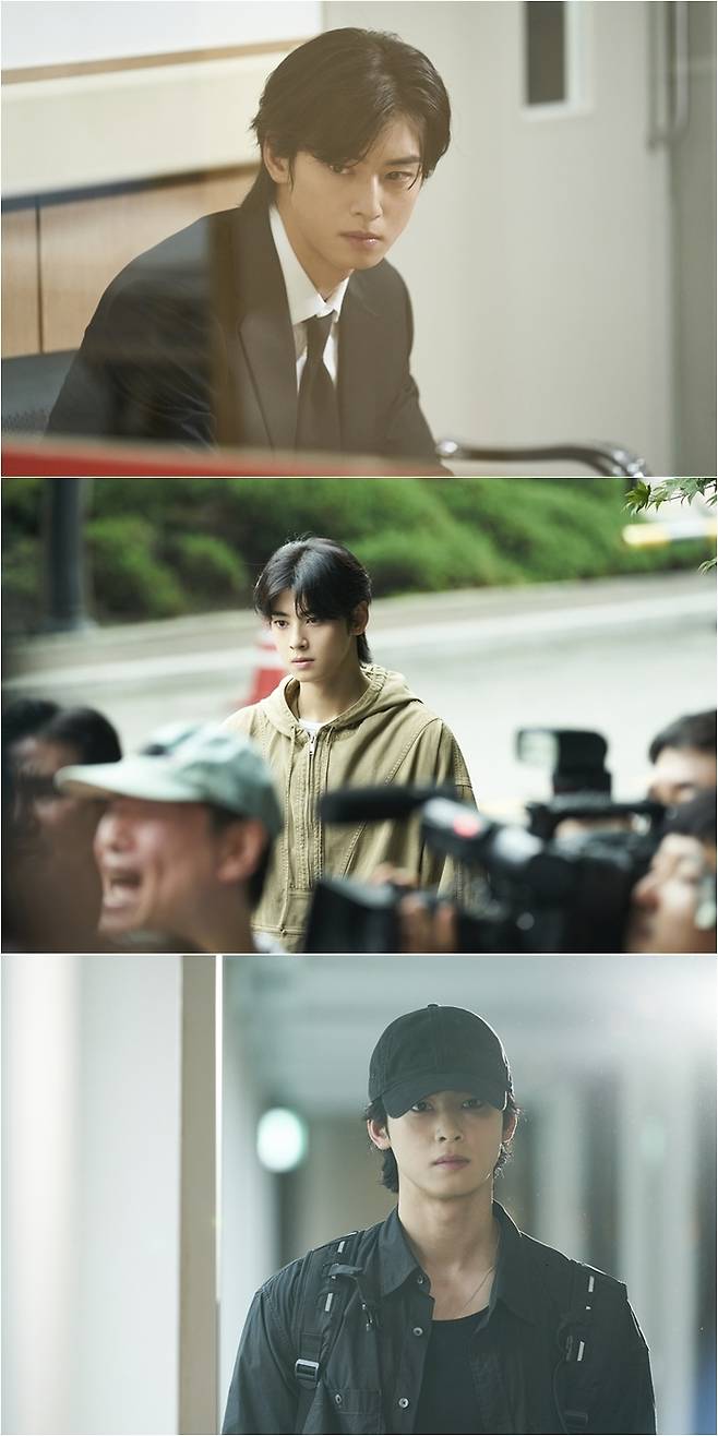 ‘원더풀 월드’. 사진 I MBC