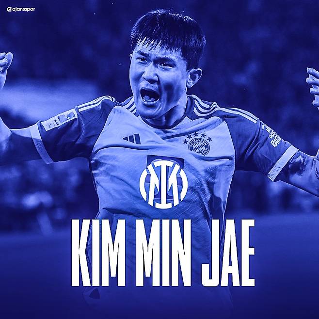 김민재의 인터밀란 이적설이 터지자 이탈리아 내에서 김민재 영입을 반대하는 목소리가 커지는 중이다. 가장 큰 문제로 인터밀란의 부족한 이적자금과 김민재의 나이가 꼽히고 있다.&nbsp;1982 스페인 월드컵 챔피언 풀비오 콜로바티는 김민재보다 어린 20대 초반 선수들을 영입해야 한다고 강조했고,&nbsp;이탈리아 출신 기자 산드로 사바티니는 쑤닝 그룹의 재정난으로 타격을 입은 인터밀란이 김민재를 영입하는 건 불가능에 가깝다고 주장했다. SNS