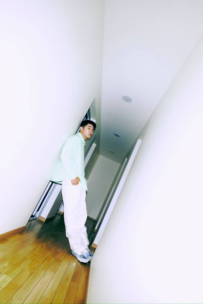 사진: 다이나믹 듀오 최자 (제공: 아메바컬쳐)