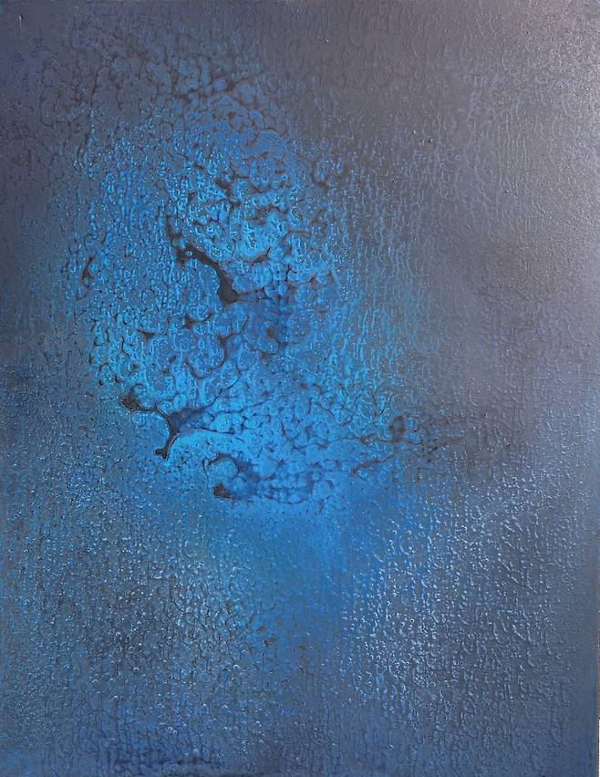 허허당 겁외풍경-아인슈타인의 고뇌