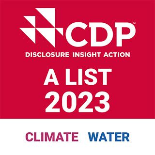 엡손, CDP 평가서 기후변화 대응·수자원 관리 부문