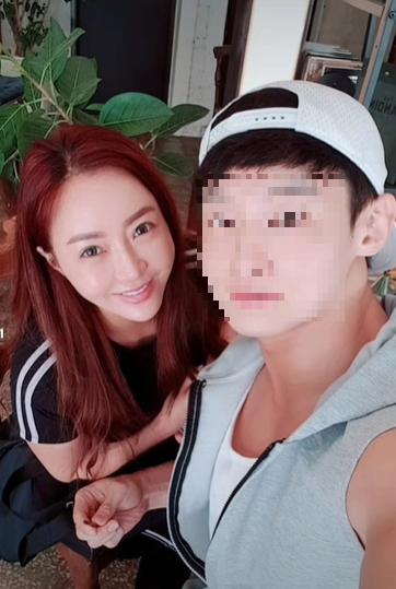 사진제공=이의정 SNS&nbsp;