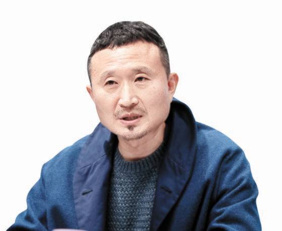 김동조 대통령실 국정기획비서관. 중앙포토