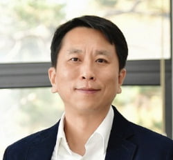 김형준 한국과학기술연구원(KIST) 차세대반도체연구소장.