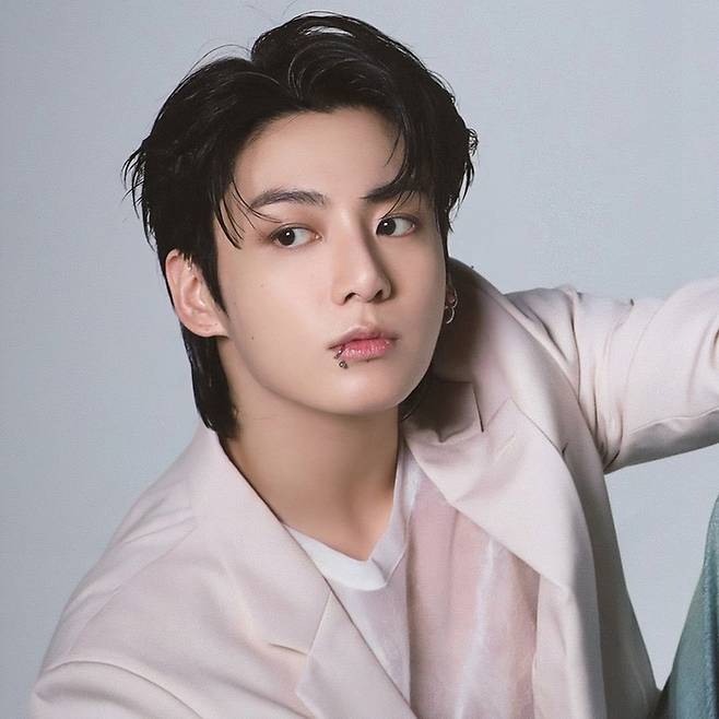 방탄소년단 정국