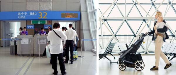 아이와 해외여행 꿀팁 총정리 / 온라인 커뮤니티