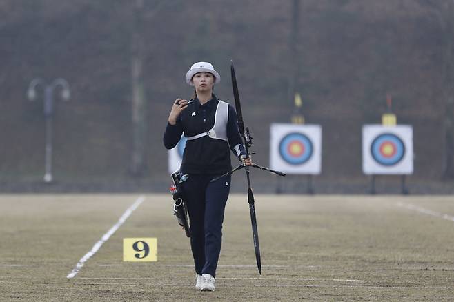제공 | 대한양궁협회