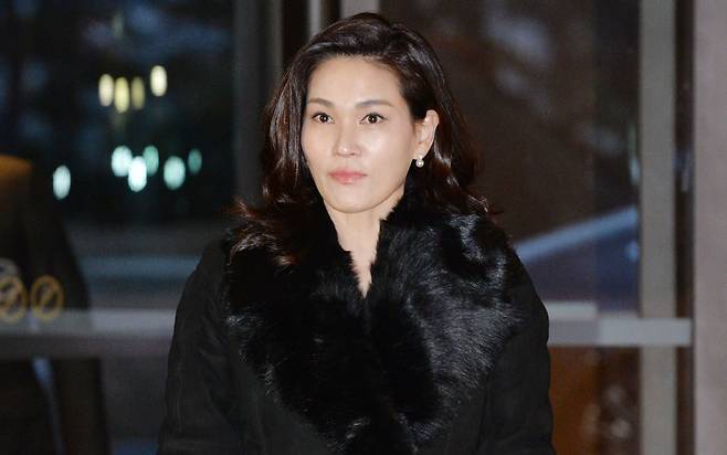 이서현 삼성물산 전략기획담당 사장. /뉴스1