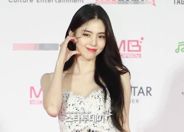 한소희. 사진|스타투데이DB