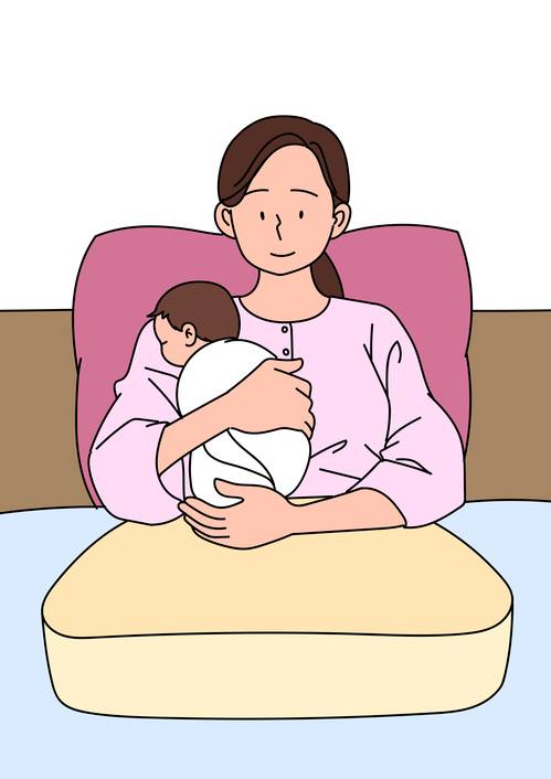 직장인 커뮤니티 '블라인드'에는 '산후조리원 비용은 남자집에서 해오나요?'라는 제목의 글이 올라왔다. /사진=게티이미지뱅크