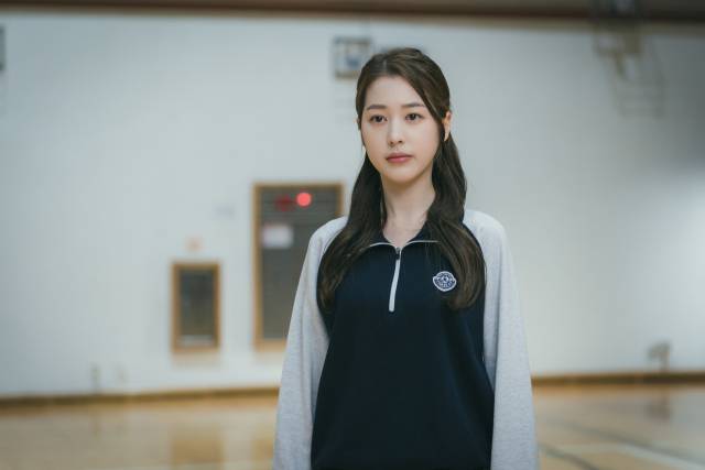 '피라미드 게임' 장다아 / 사진=티빙