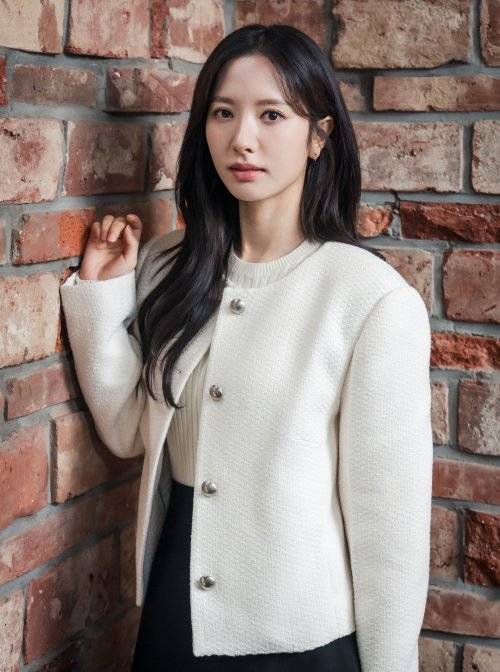 김지연. 사진제공｜티빙