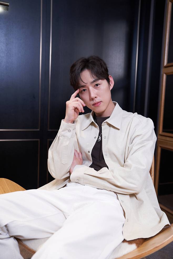 ‘1980’ 백성현. 사진 I 제이앤씨미디어그룹