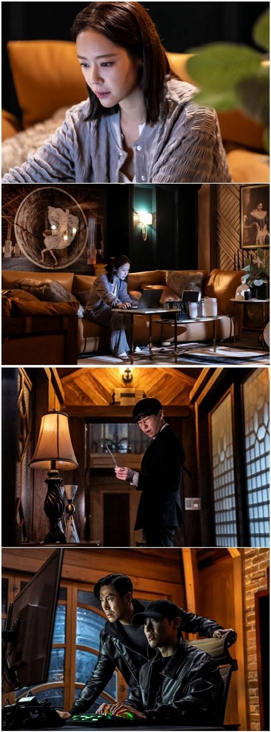 ‘7인의 부활’. 사진l초록뱀미디어·스튜디오S