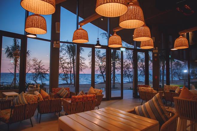 크라운 플라자 푸꾸옥