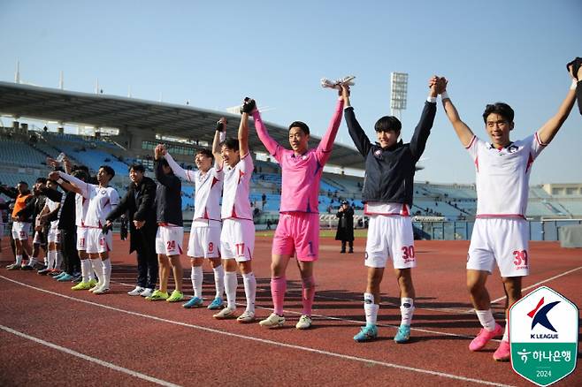 사진제공=한국프로축구연맹