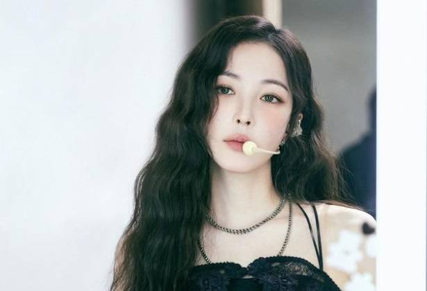 가수 보아가 자신의 외모를 지적하는 네티즌들에게 “너네 면상은 모르지만  인생 그렇게 시간 낭비하지 마”라고 조언했다. [사진출처 = 인스타그램]