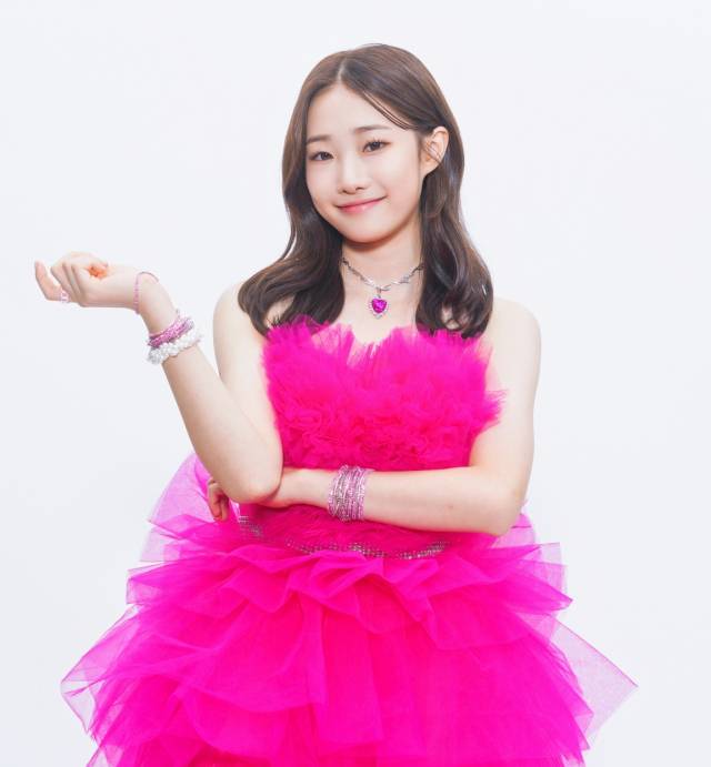 TV조선 '미스트롯3' 진 정서주 / 사진=비스타컴퍼니