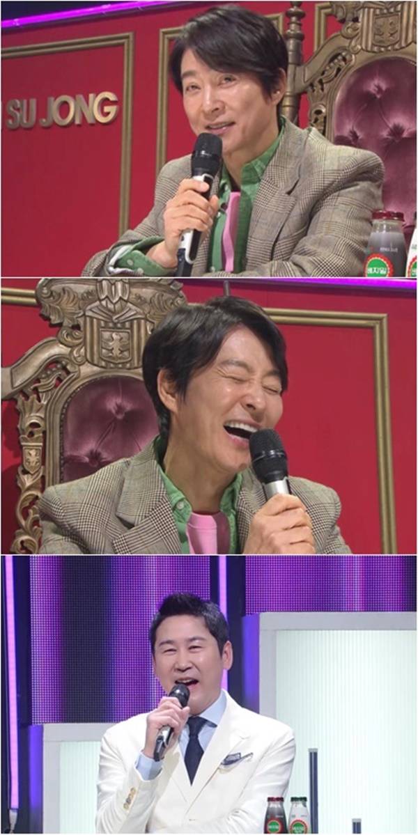 불후의 명곡 최수종 / 사진=KBS 제공