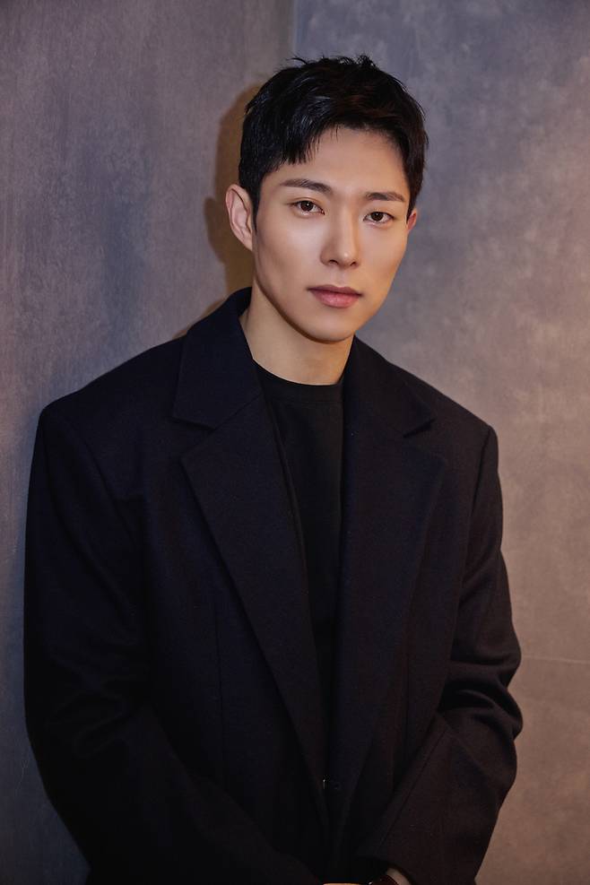 배우 윤종석. 사진 | 에이치앤드엔터테인먼트