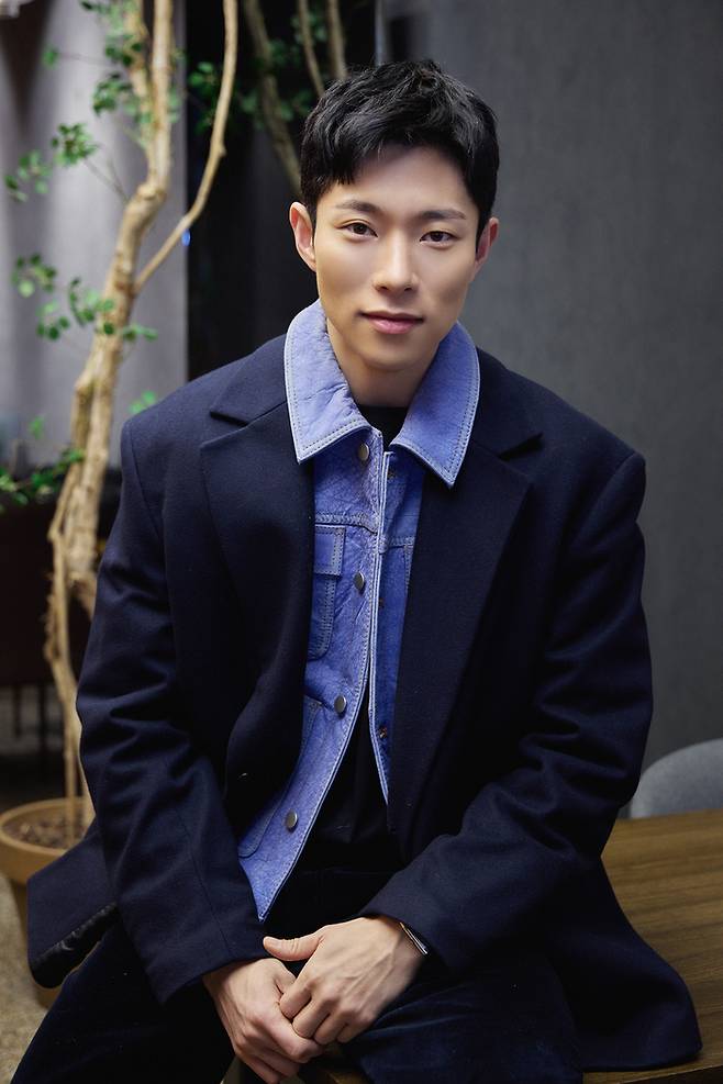 배우 윤종석. 사진 | 에이치앤드엔터테인먼트