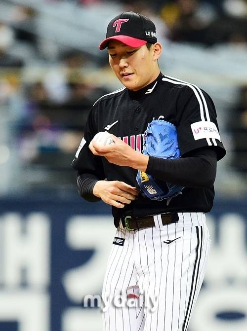 손주영/마이데일리