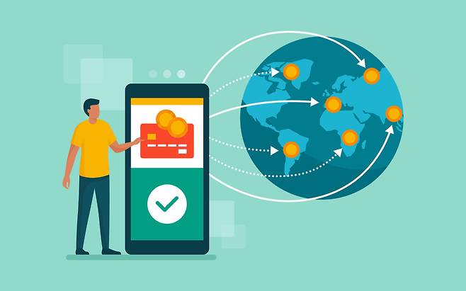 [출처 게티이미지뱅크]