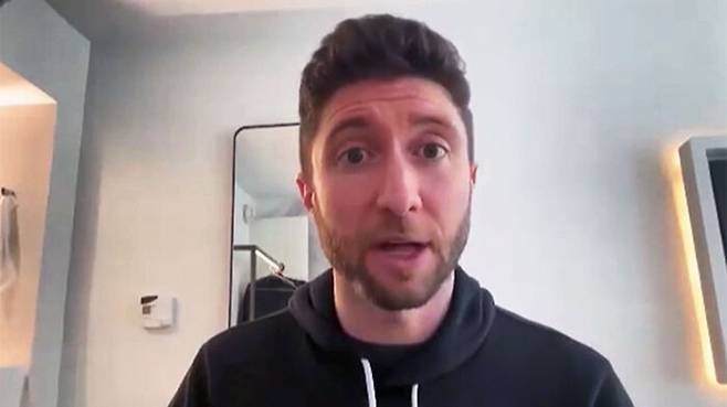 제러미 해리스 글래드스톤 AI 설립자