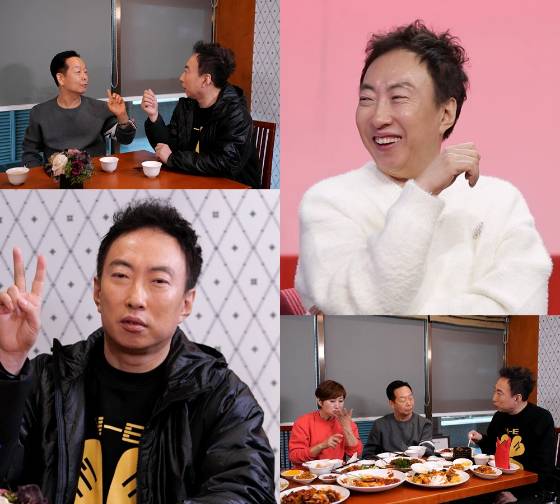 KBS 2TV '사장님 귀는 당나귀 귀'/사진=KBS 2TV '사장님 귀는 당나귀 귀'