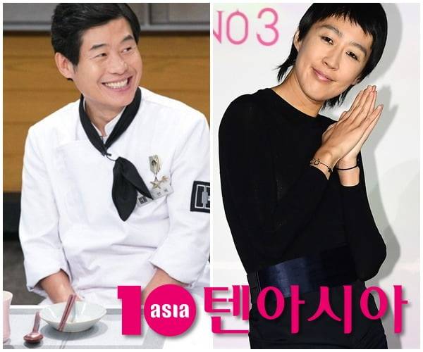 사진=이연복SNS/텐아시아DB