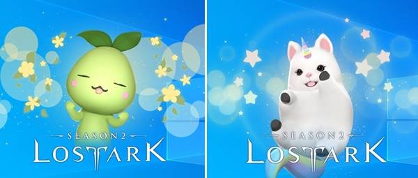 - 베히모스, 카멘 등 끔찍한 녀석들은 이 모코코와 코니가 처리했으니 안심하라고