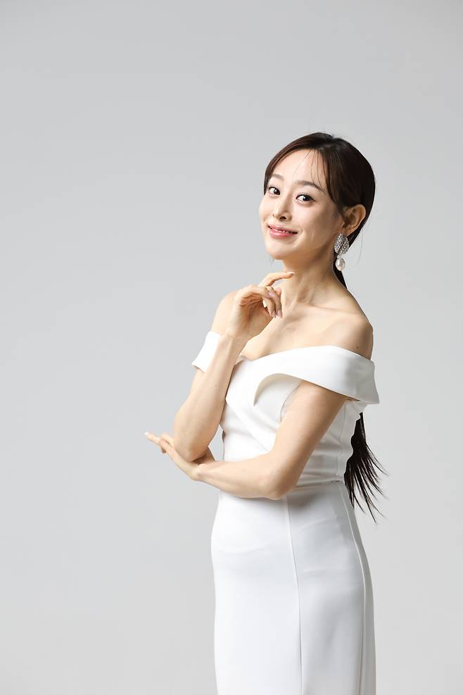 가수 오승하. 사진 | 월드아트팩토리